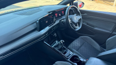 Volkswagen Golf 1.5 TSI R-Line 5dr Petrol Hatchback